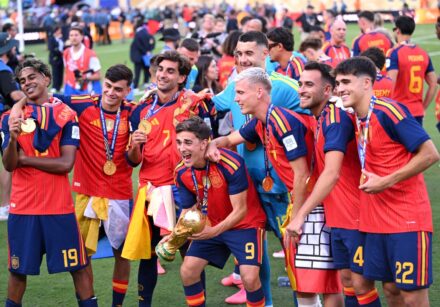 spain v argentina: final fifa world cup 2026