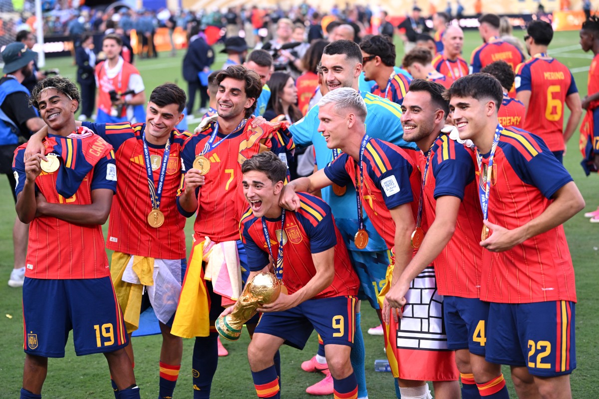 spain v argentina: final fifa world cup 2026