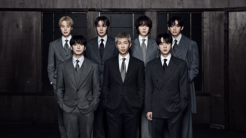 A ausência do BTS promete ser um dos assuntos mais comentados da próxima edição do Grammy.