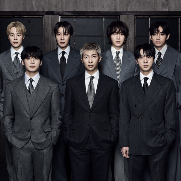 A ausência do BTS promete ser um dos assuntos mais comentados da próxima edição do Grammy.