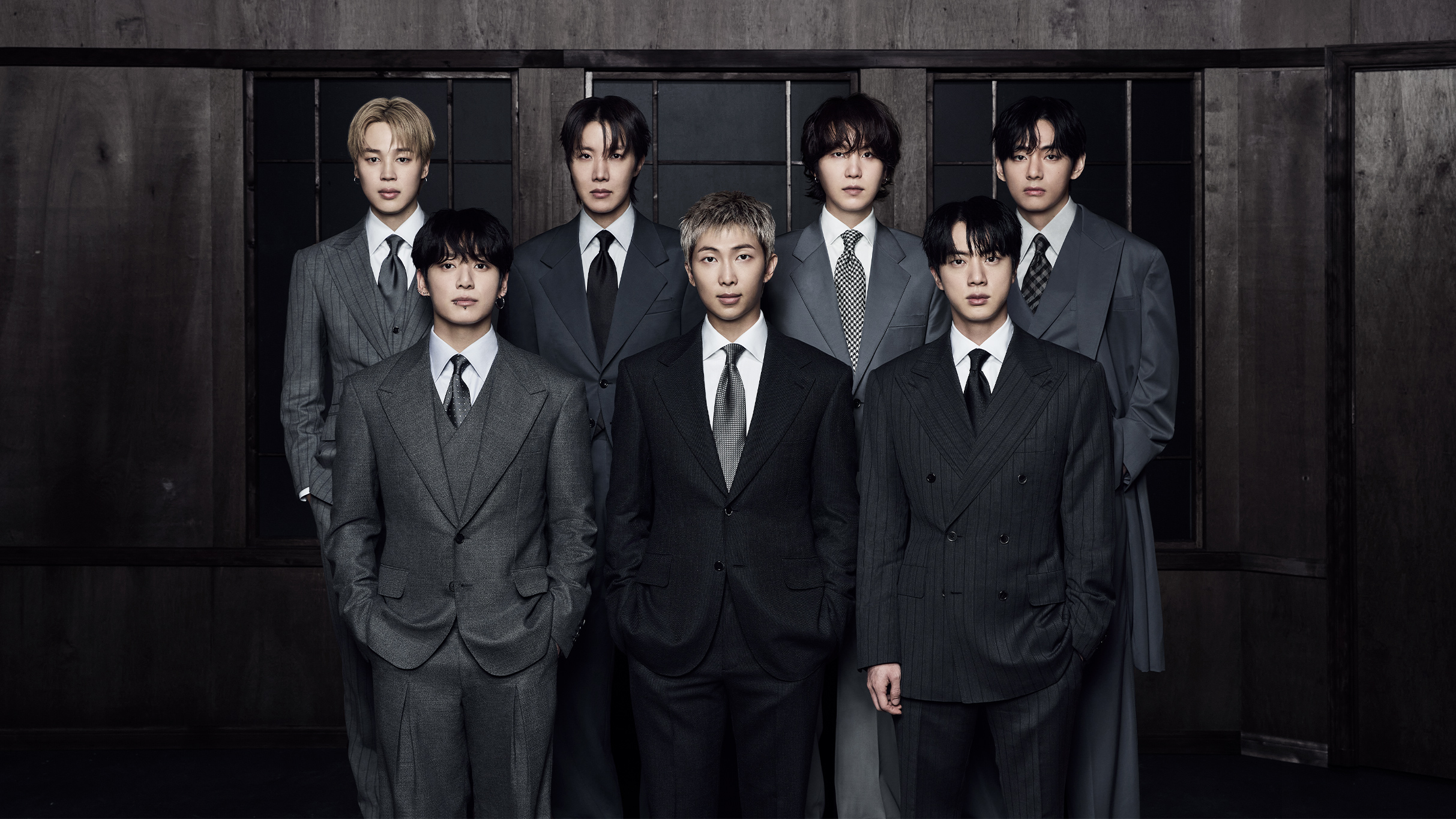 A ausência do BTS promete ser um dos assuntos mais comentados da próxima edição do Grammy.