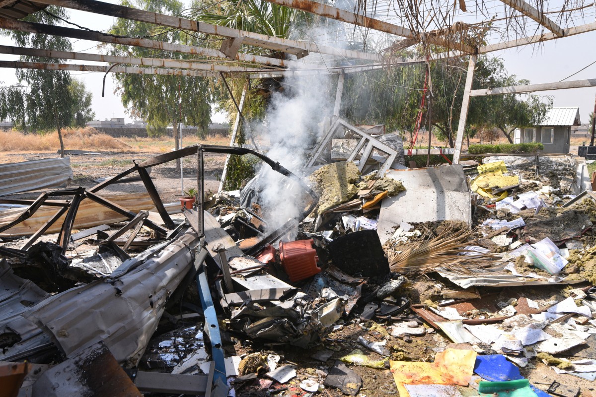 iraq us saudi iran israel war
