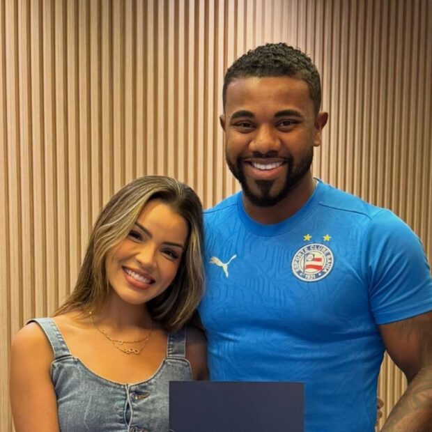emilly araujo davi brito