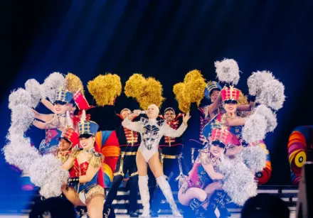 A turnê de despedida de Xuxa impulsionou o interesse do público e fez a nostalgia dominar a audiência na Open Web.