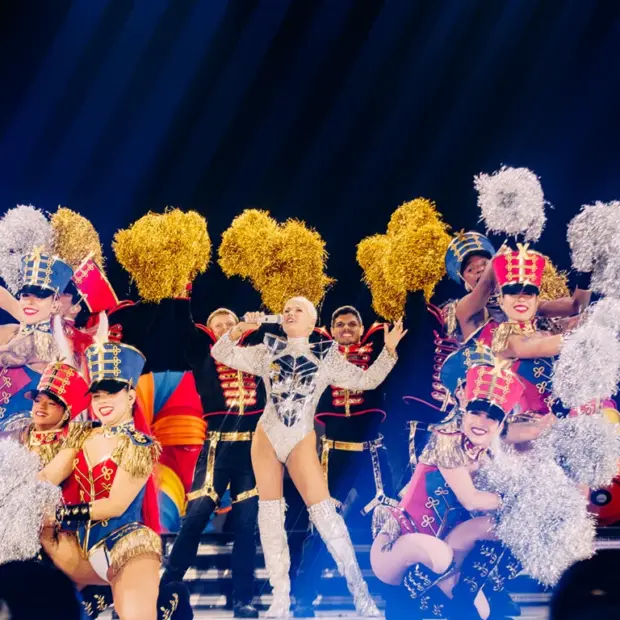 A turnê de despedida de Xuxa impulsionou o interesse do público e fez a nostalgia dominar a audiência na Open Web.