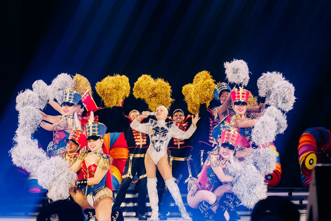 A turnê de despedida de Xuxa impulsionou o interesse do público e fez a nostalgia dominar a audiência na Open Web.