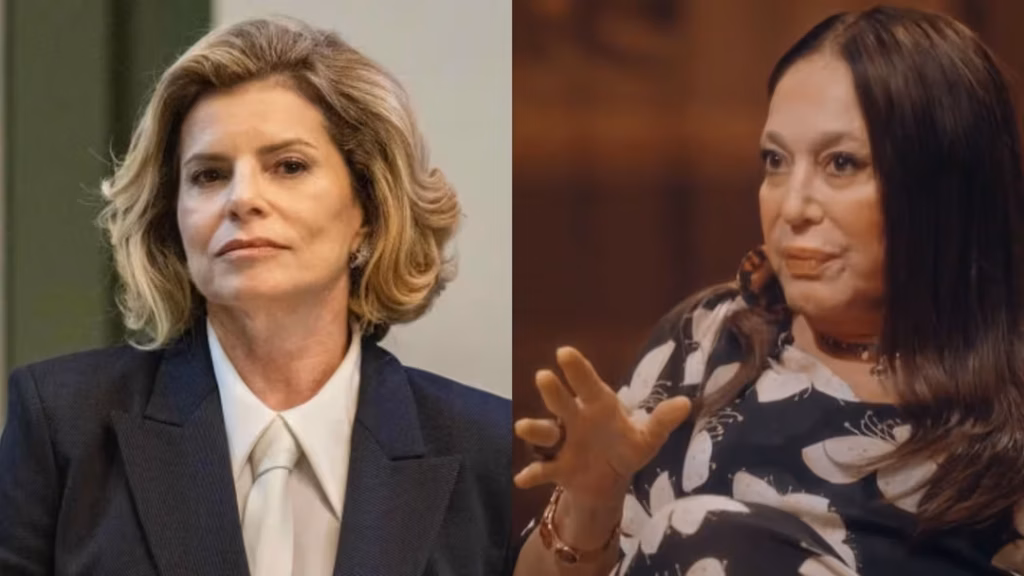 O comentário reacendeu o debate sobre o remake de Vale Tudo e a comparação entre Debora Bloch e Beatriz Segall.