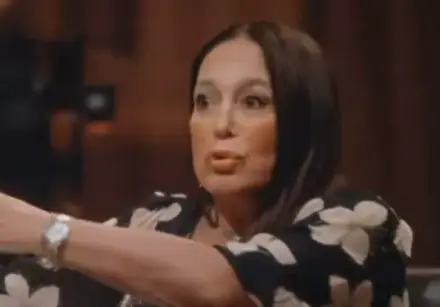 A declaração foi feita no Conversa com Bial, com Lilia Cabral participando da conversa sobre grandes vilãs da TV.