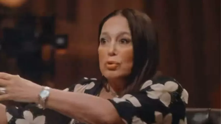 A declaração foi feita no Conversa com Bial, com Lilia Cabral participando da conversa sobre grandes vilãs da TV.