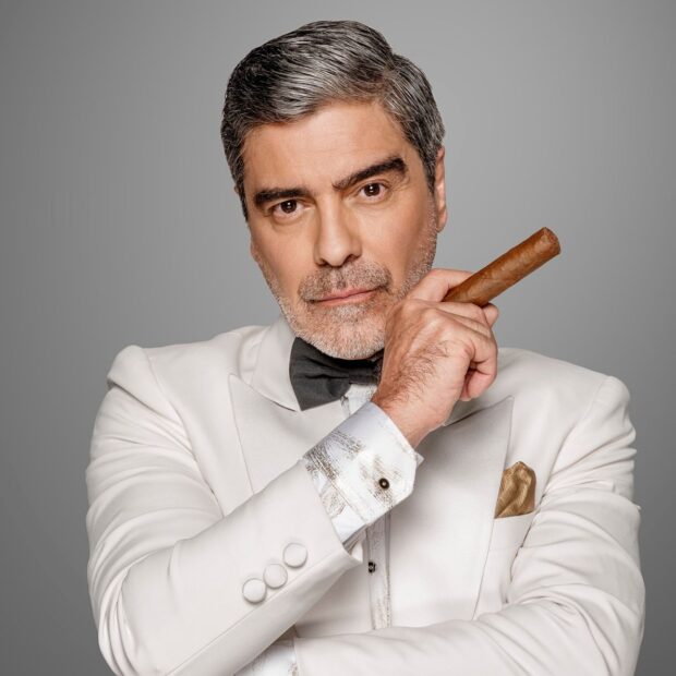 Junno Andrade está entre os nomes cotados para integrar o elenco da Dança dos Famosos 2026, no Domingão com Huck.