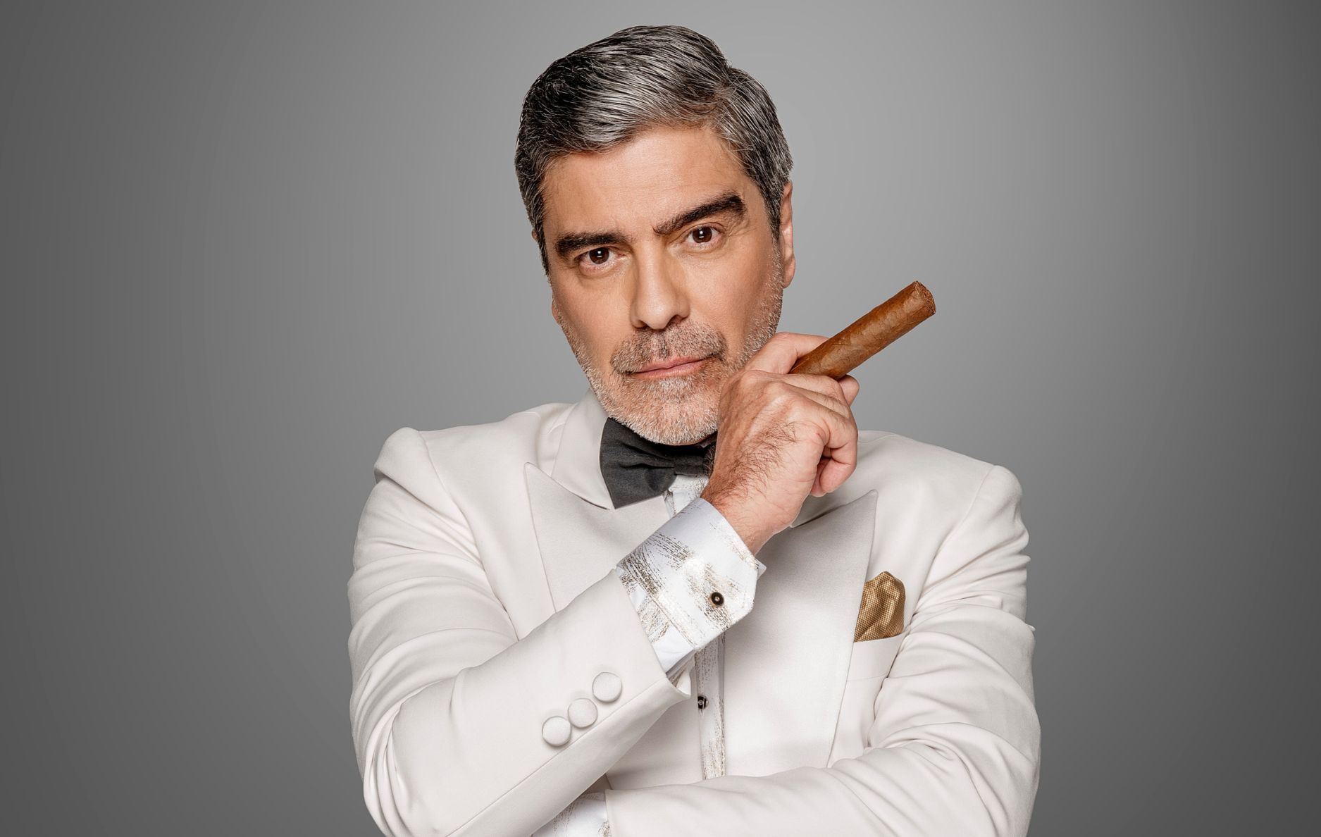 Junno Andrade está entre os nomes cotados para integrar o elenco da Dança dos Famosos 2026, no Domingão com Huck.