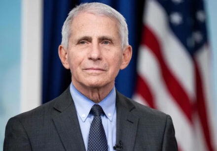 anthony fauci