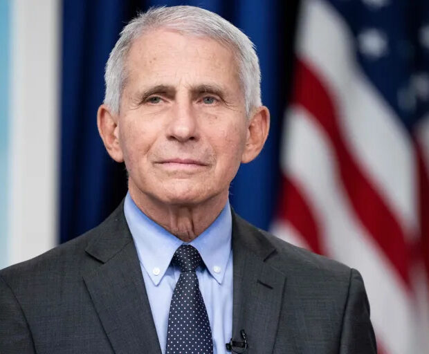 anthony fauci