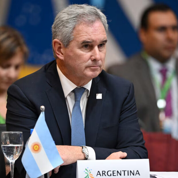 pablo quirno