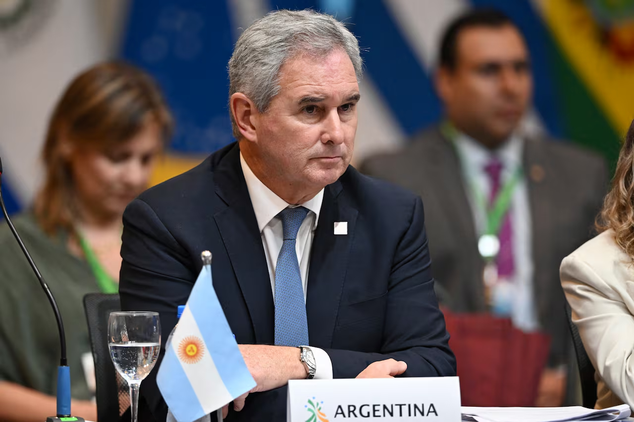 pablo quirno