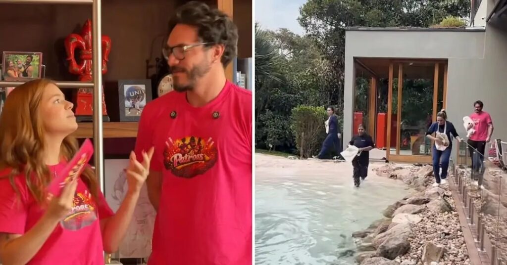 Casal poderá ser multado em R$ 50 mil por cláusula descumprida, além de R$ 5 mil por trabalhador prejudicado