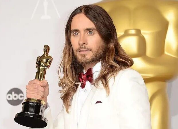 Jared Leto é alvo de acusações apresentadas em documentário da BBC
