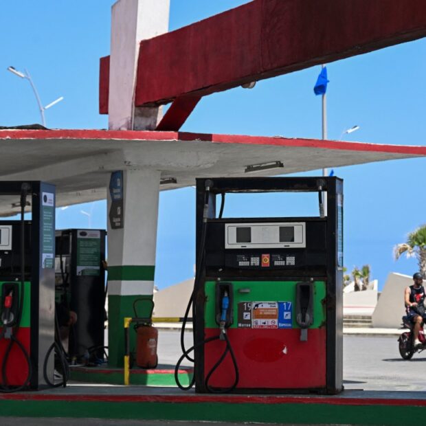 cuba economy government sanctions