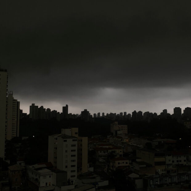 chuva em sp