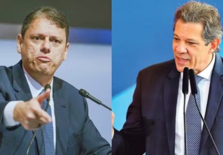 tarcisio haddad
