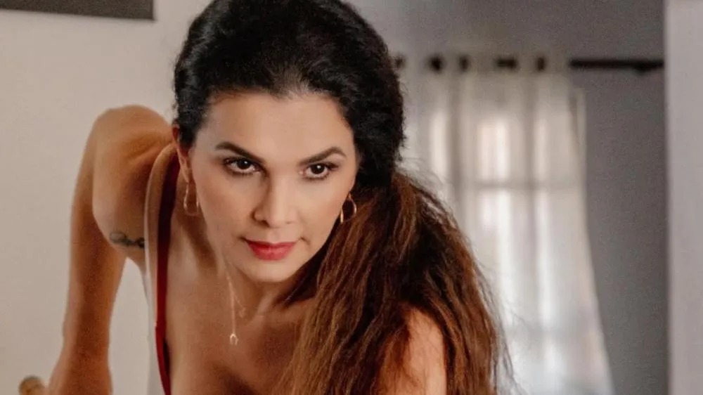 Atriz afirmou que precisou ajustar a dosagem da reposição hormonal após sentir o desejo voltar
