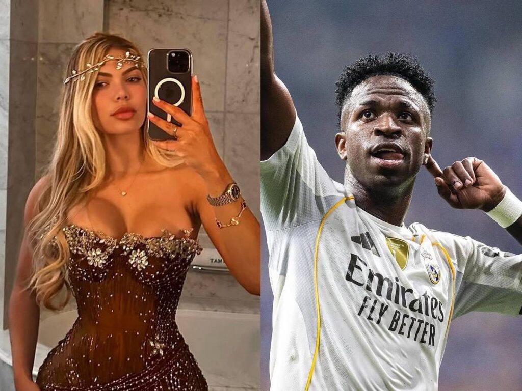 Day Magalhães afirmou que o jogador trocou de número e desativou o WhatsApp antigo
