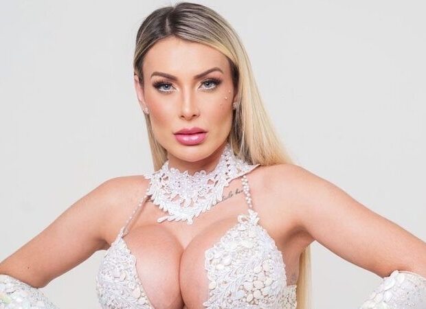 Andressa Urach abriu seleção nas redes para escolher participante de conteúdo adulto