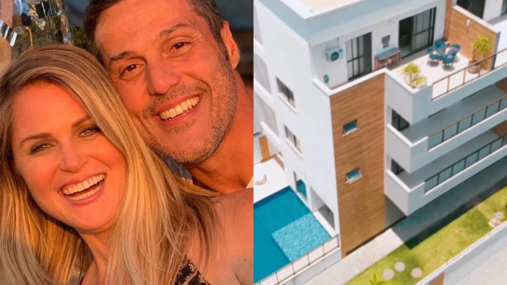 Susana revelou que vendeu empreendimentos que mantinha em Portugal