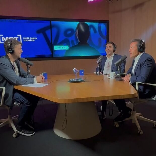 Durante o Futurum Talks, os executivos da MGT alertaram empresários sobre os impactos da Reforma Tributária e a importância do planejamento.