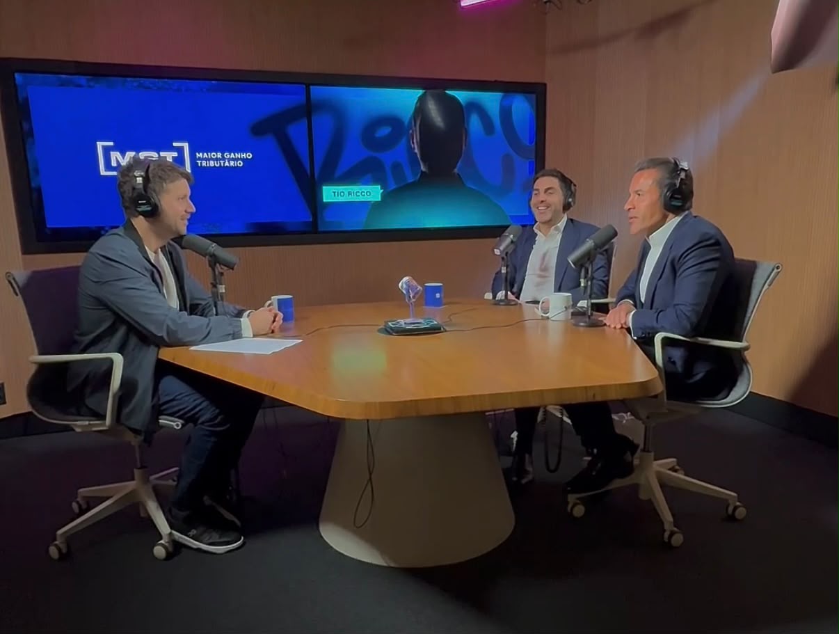 Durante o Futurum Talks, os executivos da MGT alertaram empresários sobre os impactos da Reforma Tributária e a importância do planejamento.