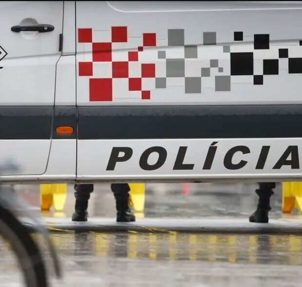 policia militar sp