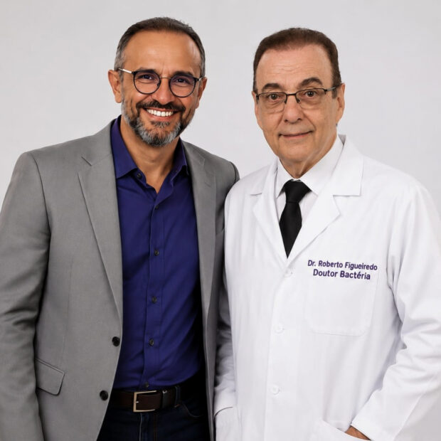 Campanha “O Exame que Salva” impulsiona diagnóstico precoce de câncer Iniciativa de Ronaldo Dias e Dr. Bactéria democratiza o autoexame mensal para evitar tratamentos invasivos na saúde pública No panorama da saúde pública brasileira, a baixa conscientização sobre o câncer de boca representa um gargalo crítico tanto para o bem-estar da população quanto para a sustentabilidade dos sistemas previdenciário e hospitalar. Por evoluir de forma assintomática nas etapas iniciais, a enfermidade costuma ser descoberta em estágios avançados, o que eleva a taxa de mortalidade e demanda intervenções de alta complexidade. A escassez de informação transforma uma patologia com elevado índice de cura em um severo desafio econômico e operacional para a medicina contemporânea. Para enfrentar essa assimetria de informação, o cirurgião-dentista Ronaldo Dias de Oliveira, fundador da NOP Odonto e da Prime RX Odontológico, centro especializado em radiologia e diagnóstico de precisão, uniu mais de três décadas de experiência clínica ao biomédico Roberto Figueiredo, popularmente conhecido como Dr. Bactéria. Juntos, idealizaram a campanha nacional "O Exame que Salva". A iniciativa estrutura um modelo educativo voltado à democratização do conhecimento e à disseminação de diretrizes preventivas acessíveis a todas as camadas da sociedade. "O combate às doenças silenciosas não depende apenas do avanço tecnológico dos consultórios, mas do letramento em saúde e da autonomia da população frente ao próprio corpo", afirma Dr. Ronaldo Dias de Oliveira. Segundo o especialista, o papel da odontologia moderna transcende o tratamento reativo e deve focar no diagnóstico precoce como pilar central de preservação da vida. "Quando o cidadão compreende os sinais de alerta, a medicina preventiva ganha a agilidade necessária para intervir antes que a lesão se torne um risco sistêmico", destaca.