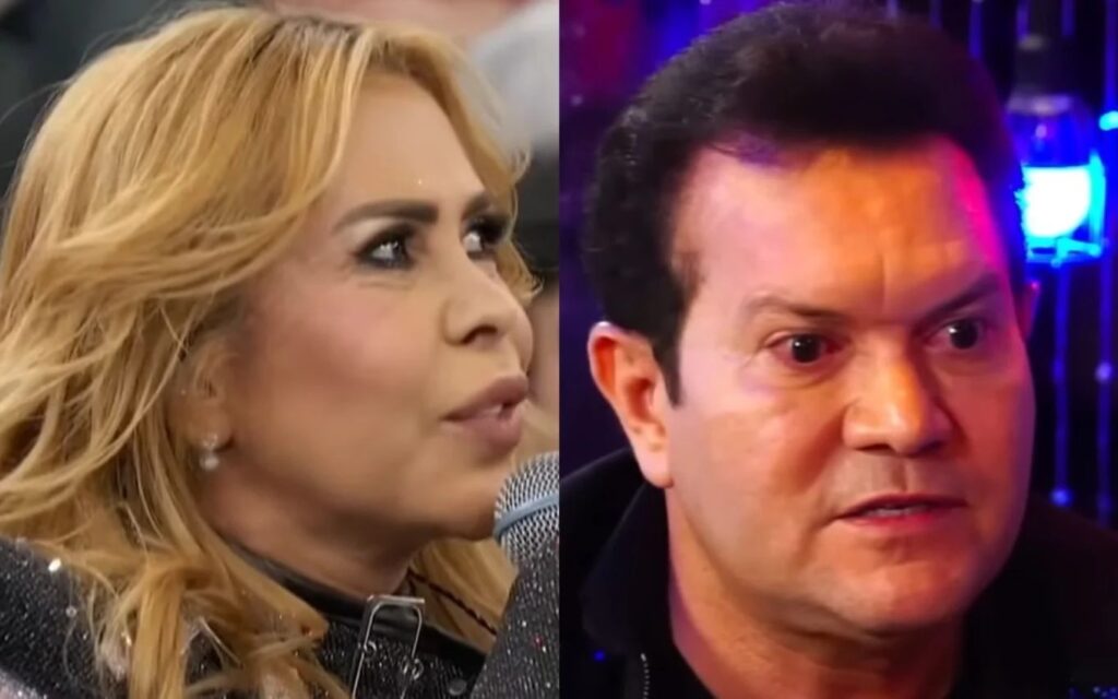 Joelma esclareceu que o imóvel em Ananindeua pertence aos dois e não pode ser negociado sem autorização
