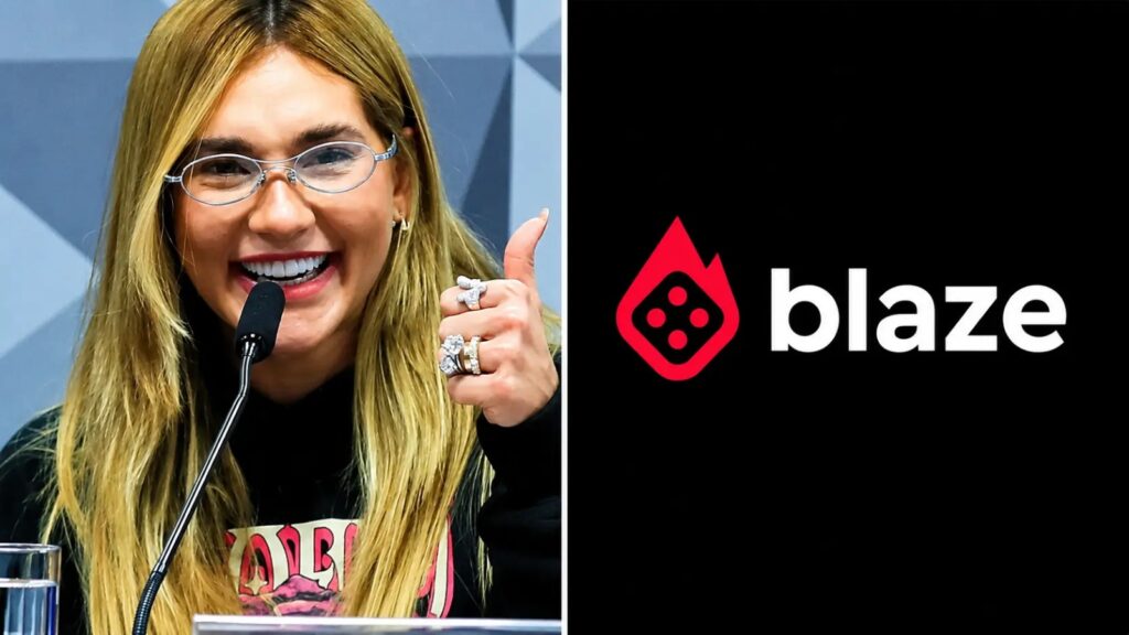 Virginia e a Blaze respondem a ação civil pública movida pelo MPDFT
