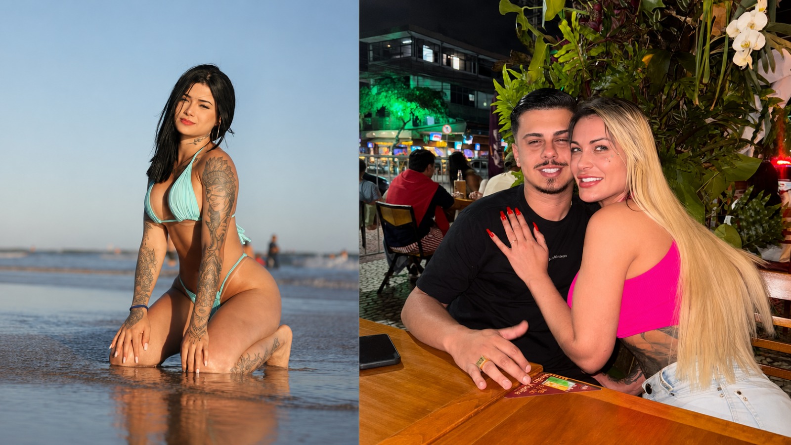 Maya Braga relatou ter recusado campanha que queria explorar sua condição de saúde
