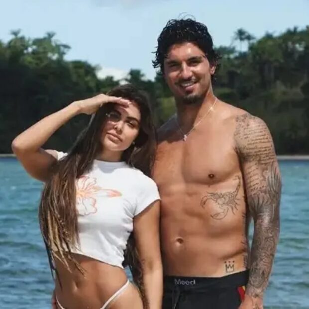 isabella arantes namorada gabriel medina