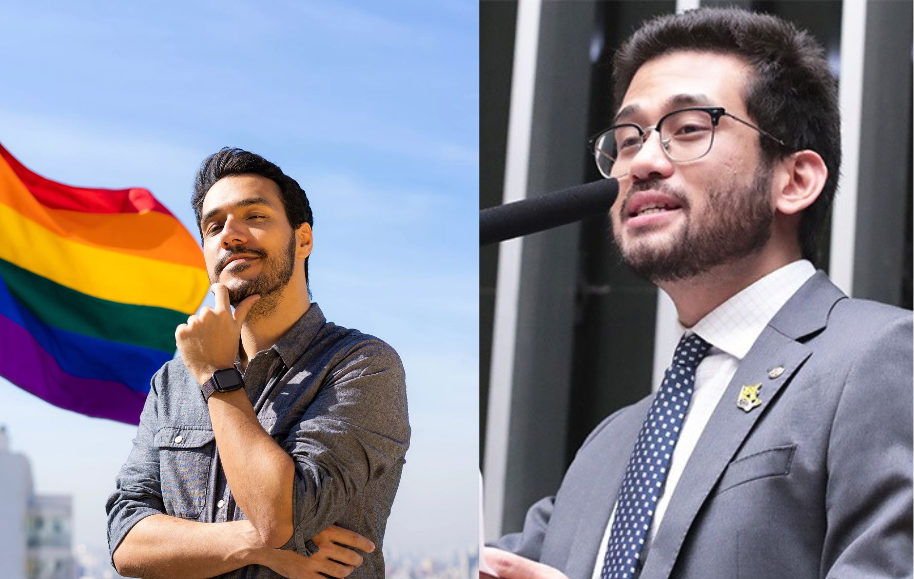 A entrevista de Kim Kataguiri na DiaTV abriu um debate sobre pluralidade, liberdade editorial e os limites da discordância pública dentro de uma emissora.