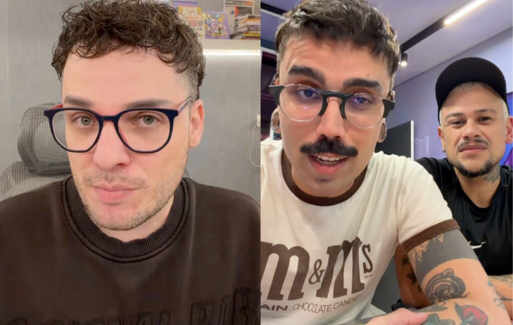 Lorelay Fox e Diva Depressão usaram as redes sociais para criticar a entrevista de Kim Kataguiri na DiaTV. A manifestação dos apresentadores abriu um debate sobre liberdade editorial, pluralidade de opiniões e os limites da discordância pública dentro da emissora.