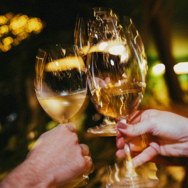 taça vinho