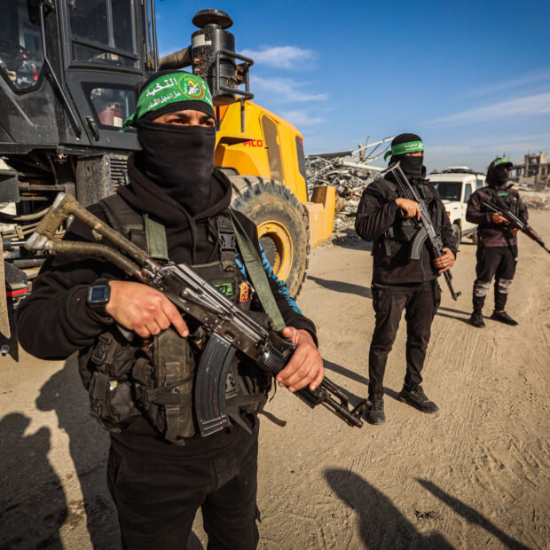 hamas