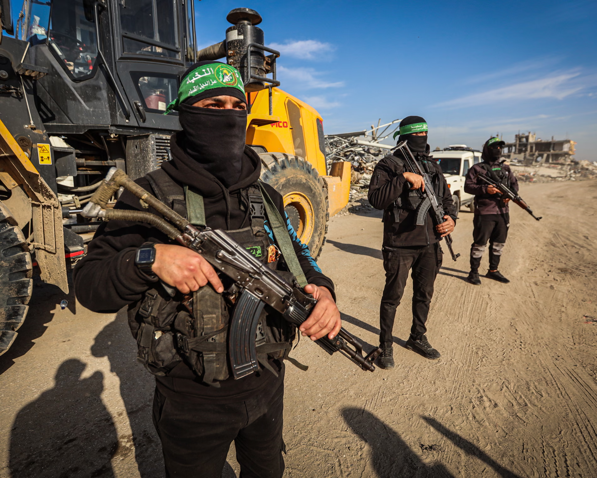 hamas