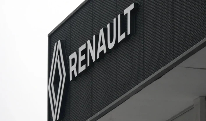 renault