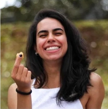 ana paula desaparecida
