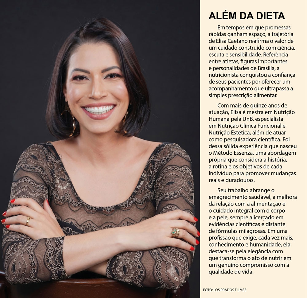 elisa caetano blog