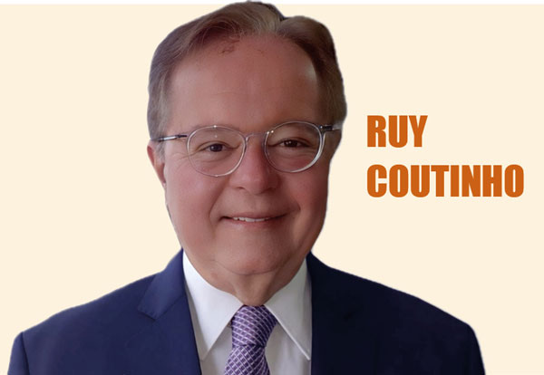 ruy coutinho capa