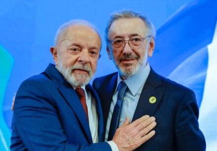 lula e Márcio Elias Rosa