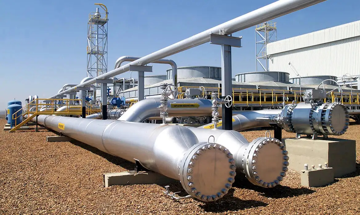 gasoduto foto steferson faria agencia petrobras