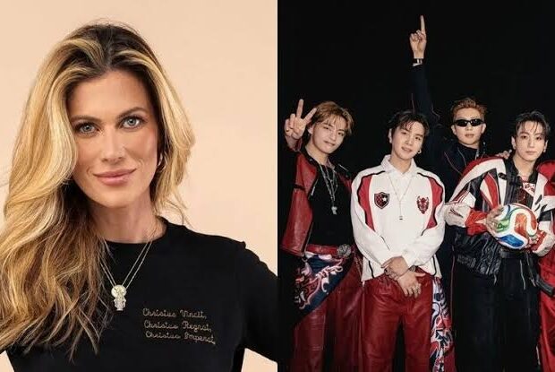 Pietra Bertolazzi voltou às redes com um vídeo em tom de ironia sobre o BTS e revelou que enfrentou golpes financeiros em seu nome.