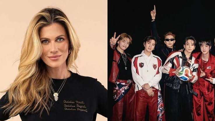 Pietra Bertolazzi voltou às redes com um vídeo em tom de ironia sobre o BTS e revelou que enfrentou golpes financeiros em seu nome.