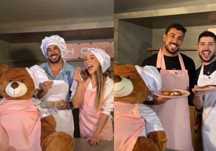 A Housi aposta em uma websérie com Maike Allan, Marcelo e Renata para apresentar o conceito de Wellness Living por meio da gastronomia e do entretenimento.